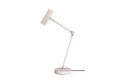 Laualamp Hubble, beež