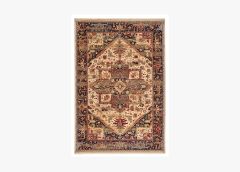 Vaip Saharna 80x145 cm, beež