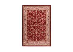 Vaip Dolna 160x230 cm, punane