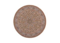 Vaip Dolna Ø240 cm, liiv