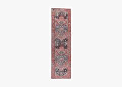 Vaip Tom Tailor Funky Orient Heriz 60x230 cm, kirju