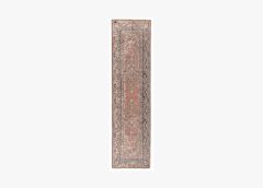 Vaip Tom Tailor Funky Orient Keshan 75x290 cm, roosipuu