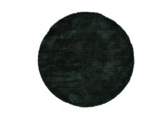 Vaip Tom Tailor Cozy Ø190 cm, roheline
