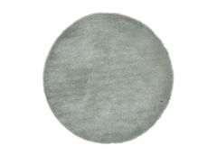 Vaip Tom Tailor Cozy Ø140 cm, mündiroheline