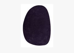 Vaip Tom Tailor Cozy Pebble 80x120 cm, lilla