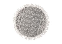 Vaip Tom Tailor Colored Macrame Ø140 cm, hall