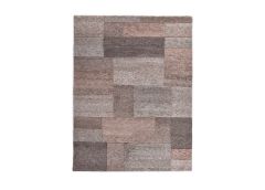 Vaip Dalas 70x140 cm, roosa
