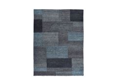 Vaip Dalas 70x140 cm, türkiis