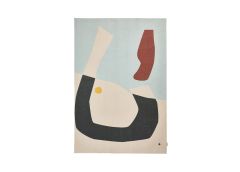 Vaip Tom Tailor Shapes 140x200 cm, sinine/kirju