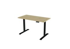 Elektriliselt kõrguses reguleeritav laud JUNIOR 120x60
