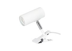 Seinalamp Hubble, valge