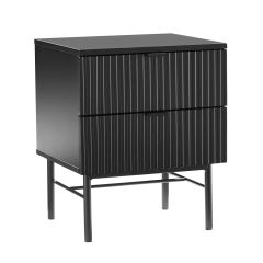 Öökapp SEQUENCE 2-sahtliga 45x40xH55cm,