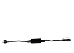 Toitekaabel vanikule 180cm