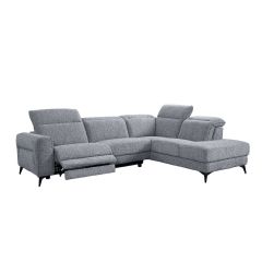 Nurgadiivan LUISA elektriline recliner P