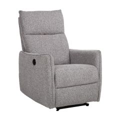 Tugitool LANDO elektriline recliner, hall