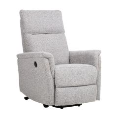 Tugitool LEVON elektriline lift recliner, hall