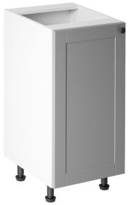 Köögi põrandakapp Linea D40