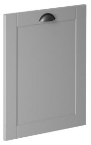 Ukseplaat nõudepesu masinale Linea D45FZN/W