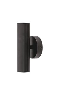 Seinalamp Hubble Up/Down IP44, must