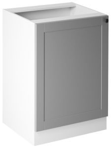 Köögi põrandakapp Linea D60-P/L