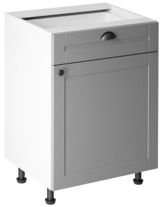 Köögi põrandakapp Linea D60S1