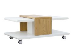 Diivanilaud Joliet, tamm