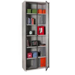 DISEGNO AV4813K-286 KLAASUKS HALL RAAM h209.5(x)´s