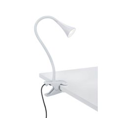 NÄPITSLAMP VIPER R22398101 LED 3W 260LM 3000K VALGE