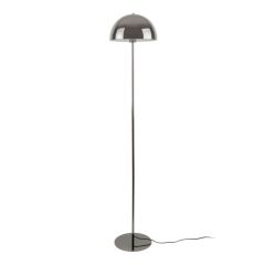 PÕRANDALAMP BONNET LM1882GY E27 MAX40W METALL HALL X