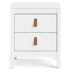 MADRID 79660-4949 ÖÖKAPP 2s VALGE¤´