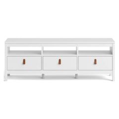 MADRID 79668-4949 TV-ALUS 151cm VALGE¤´