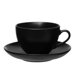 KOHVITASS + ALUS MAKU MUST 309795