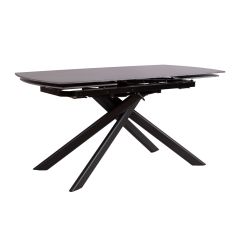 Söögilaud CINTRA 160+40+40x90xH76,5/80cm