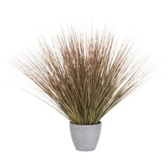 KUNSTLILL HEY POTIS 603101 76CM x