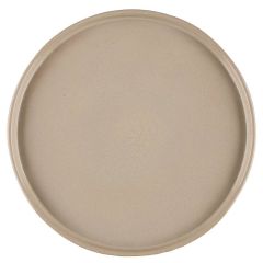 TALDRIK MAKU ORGANIC D27CM 602684 TAUPE