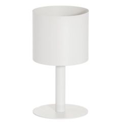 LILLEPOTI ALUS/POSTAMENT ONE 603241 H33CM METALL VALGE