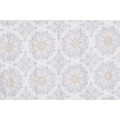 DUŠIKARDIN EVITA 180X200CM 613832 HALL/KOLLANE