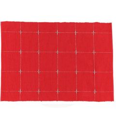 LAUAMATT TUIKE 607753 pun kangas X