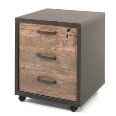 PRONTO4 BS LAEKATUMBA 3S VINTAGE TAMM/MUST¤