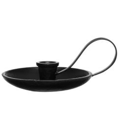 KÜÜNLAJALG CAST 607899 MUST/METALL