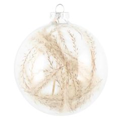 JÕULUKUUL HAY 610628 LÄBIP 10CM