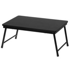 KANDIK 607422 VOLDITAVAD JALAD METALL/MUST