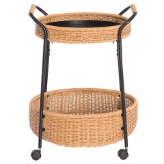 SERV.KÄRU ROMEO 612973 MAX 30KG