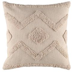 DEK.PADI FANNIK HARU 50X50CM, 621641 BEEŽ