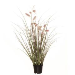 KUNSTTAIM GRASS 327794 PRUUN 60CM