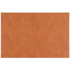 LAUAMATT BERGEN 30X45CM 619737 PVC PRUUN