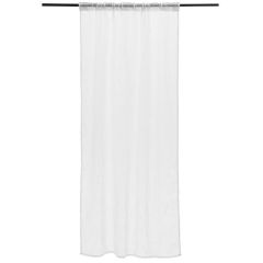 KARDIN SHINE 2TK 140X240CM 621628 VALGE