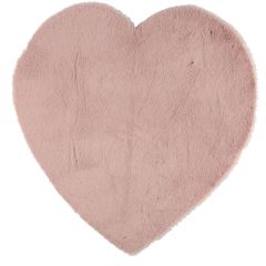 VAIP SÜDA 611735 80X80CM ROOSA X