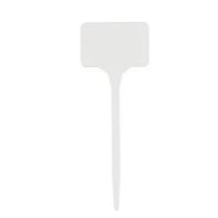 VALGE SILT+MARKER 604120 (16TK) 15CM