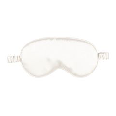 UNEMASK SATIIN 621205 IVORY 11X57X1,5CM